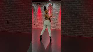 Feelin’ Myself 💅🏾🔥 Nicki Minaj x Beyoncé  Aariyn Aaliyah Choreography dance heelsclass [upl. by Ashti]