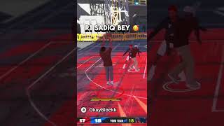 Best Popper Jumpshot In 2k25😈fyp 2kcontent 2kcommunity 2k25 viralvideo [upl. by Janine394]