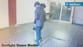 Closer  The Chainsmoker  Dance Choreography  Footlight Dance Studio [upl. by Lundt352]