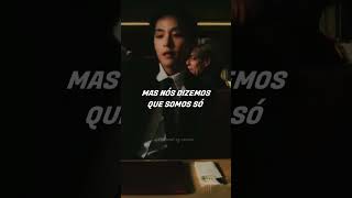 V  FRIENDS legendadotradução lyrics [upl. by Anile491]