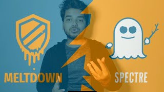 Meltdown amp Spectre issues in Intel CPUs Explained 🔥  Hindi  हिंदी [upl. by Atinoj]