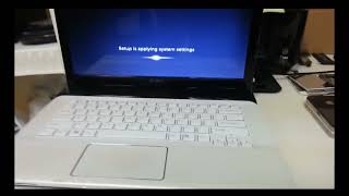 How to ║ Restore Reset a Sony Vaio to Factory Settings ║ Windows 7 [upl. by Esihcoc158]