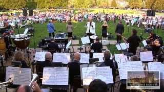 The City Lights Orchestra Live A Concert Montage [upl. by Kcam]