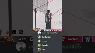 Jiggling eashl nhl24 [upl. by Naasar]