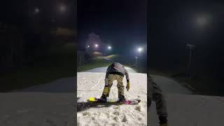 It’s THIS EASY snowboarding snowboard [upl. by Anyek534]