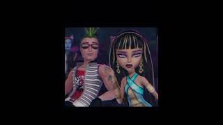 Cleo de Nile edit trending monsterhigh monsterhighcleodenile [upl. by Akapol]