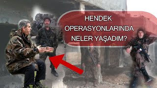 Polis Özel Harekat Hendek Operasyonları Bölüm 1 [upl. by Alaekim]