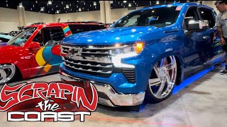 Scrapin The Coast Show 2024 Full Video [upl. by Tekcirk]