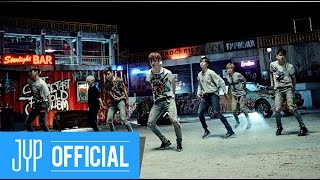 GOT7 quot니가 하면If You Doquot Teaser Video [upl. by Ynetruoc679]