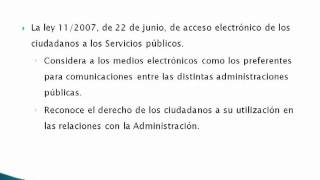 Notificaciones Electrónicas [upl. by Ramoj]