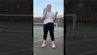 Free things to do in Memramcook New Brunswick pickleball villagelife [upl. by Htinnek]