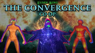 Elden Rings Best Mod But Its CoOp  The Convergence [upl. by Renner]