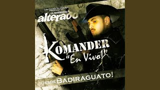 El corrido de Everardo En Vivo [upl. by Sverre]