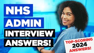 Commonly asked NHS Interview Question  Tell us an example of [upl. by Tingey724]