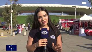 🚨 REPORTE DE CHIVAS VS ATLAS ALINEACION DE CHIVAS VS ATLAS  Noticias de Chivas [upl. by Puttergill431]