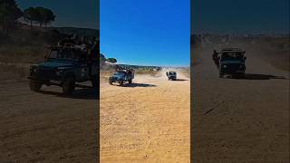 Jeep Safari Türkei 😎 🇹🇷 türkei 2024 action jeep safari holiday urlaub fun adventure [upl. by Wende]