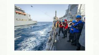 US Navy Week In Review May 39 2014 [upl. by Joyan]