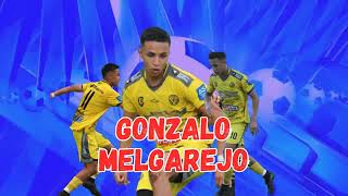 VIDEO GONZALO MELGAREJO [upl. by Pretrice]