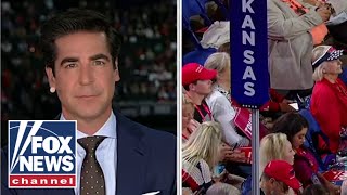 Jesse Watters Don’t buy this excuse from the Secret Service [upl. by Sansone]