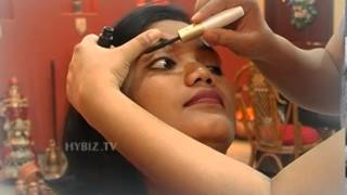 Gorgeous Beauty Parlour  Beauty treatments  Spas in Hyderabad  Hybiz TV [upl. by Sregor]