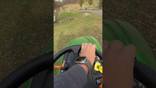 Cutting grass at my farm ￼ [upl. by Liam]