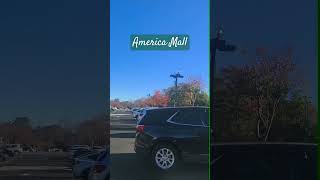 Americana Manhasset Shopping Mall in Nassau County icclifecoach shoppingmall [upl. by Declan]