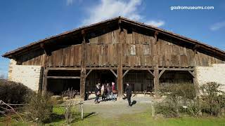 Gastromuseums de Euskadi [upl. by Aniri]