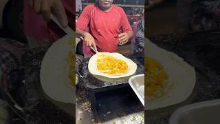 King Size Dosa Making foryoupage reels viralvideos instagram viral food foodie foodlover [upl. by Nnaeoj]