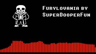 Furylovania【SuperDooperFun】 [upl. by Nynnahs195]