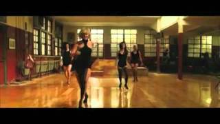 Fame  Black amp Gold full dance [upl. by Victoir]