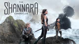 Soundtrack The Shannara Chronicles  Trailer Music The Shannara Chronicles Theme Song [upl. by Maloy836]