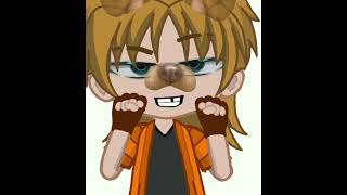 •Nasty dog meme• Kenny x Henrietta south park gacha gachalife2 gacha southpark ship [upl. by Marcelle]