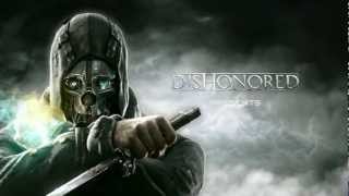 Dishonored  Acrobatic Killer PreOrder Pack [upl. by Aletha]