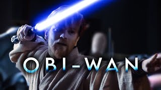 ObiWan Edit  Memory Reboot [upl. by Yereffej]