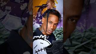 Travis Scott The HipHop Innovator Who Redefined Modern Music  Qrated [upl. by Ahsema]