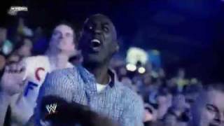 Wrestlemania 26 Official New Promo [upl. by Roselba738]