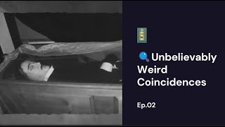 🔍Unbelievably Weird Coincidences in World History Ep02 [upl. by Larena]