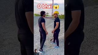 gangster badmashi dosti PawanSahunh4vo short video viral [upl. by Derman]