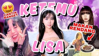 AKHIRNYA KETEMU LISA SEDEKET INI  SAMPE GEMETER [upl. by Clarhe302]