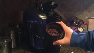 Best Reusable Keurig Kcup Review [upl. by Leclair]