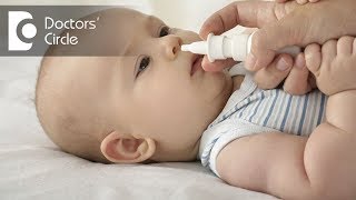 Nasivion Baby Nasal Drops for Baby  UsesDosageSide Effects🔥🔥 [upl. by Ramoh]