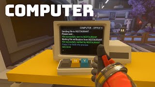 LOCKDOWN Protocol Tutorial  Computer [upl. by Haimerej280]