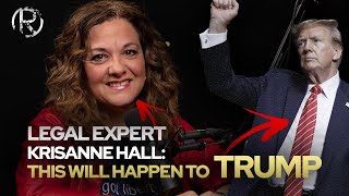 Legal Expert KrisAnne Hall This Will Happen to Trump• Todd Coconato Show [upl. by Japha921]