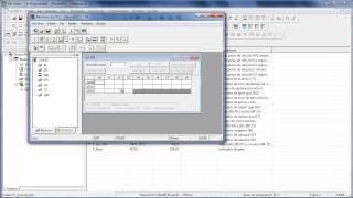 Primeros pasos con Omron CX Programmer 9x [upl. by Nahpets]