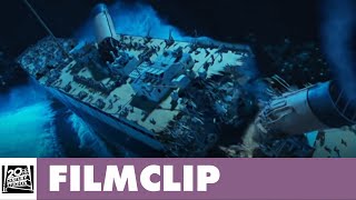 Clip quotDie Titanic brichtquot  TITANIC 3D deutschgerman  20th Century Studios [upl. by Vernen45]