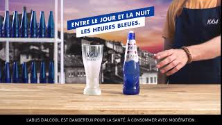 1664 Blanc x les heures bleues – Bascule – Film court [upl. by Yroggerg]