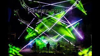 Umphreys McGee quotBridgelessquot 61921 [upl. by Gav]