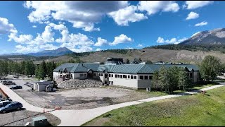 Silverthorne Pulse A Recap of the Silverthorne Colorado Town Council Meeting of August 28 2024 [upl. by Janette4]