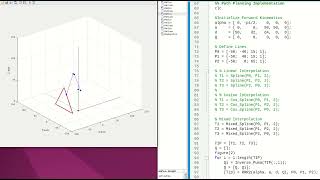 Robotics Homework 7 [upl. by Sidhu937]