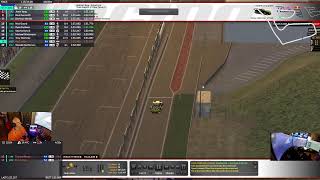 iRacing  ZeroX Challenge is back  GT3  GTE  PCup  LMP2 [upl. by Currey]